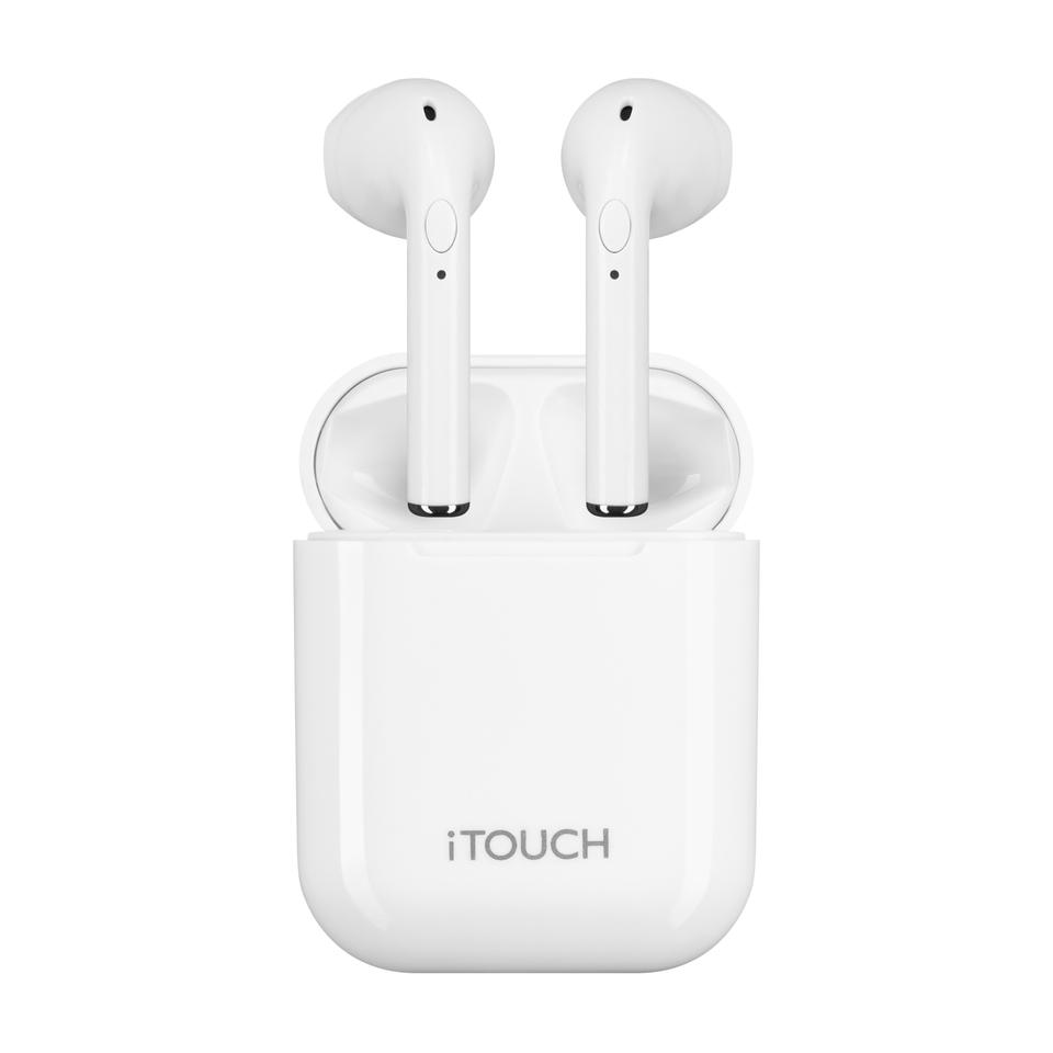 iTouch Headphones