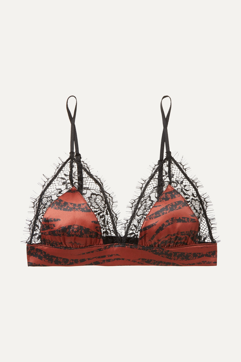 We Found the 7 Prettiest Bralettes on the Market - FabFitFun