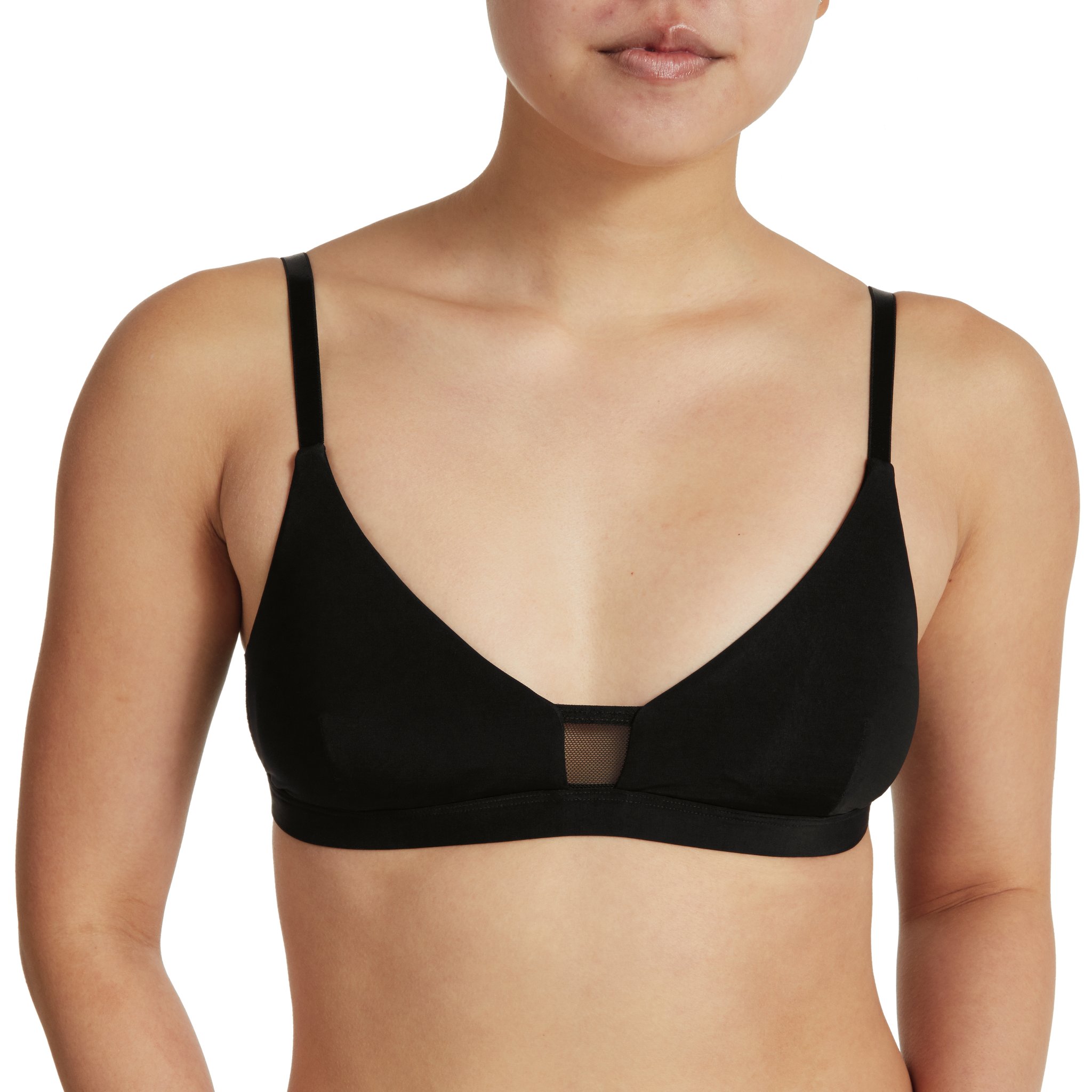 Plus Size Bralettes, Shop Cute & Comfy Bras