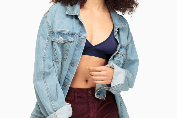 11 Cute Yet Comfy Bralettes for Every Bust Size - FabFitFun