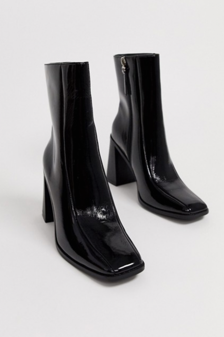 This Boot Style Is Taking Over Our Instagram Feeds - FabFitFun
