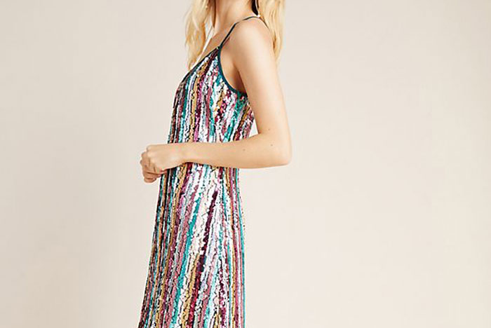 The Sparkliest Dresses for Your New Year s Eve Parties FabFitFun