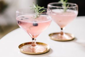 10 Mocktails for Dry January That Taste Just as Good - FabFitFun