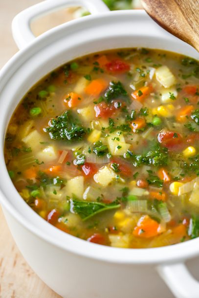 14 Soup Recipes to Warm You Up This Winter - FabFitFun