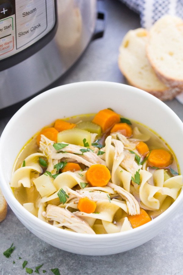 14 Soup Recipes to Warm You Up This Winter - FabFitFun