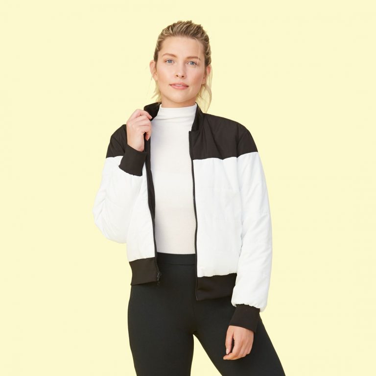 10 Puffer Jackets That Won’t Weigh You Down - FabFitFun