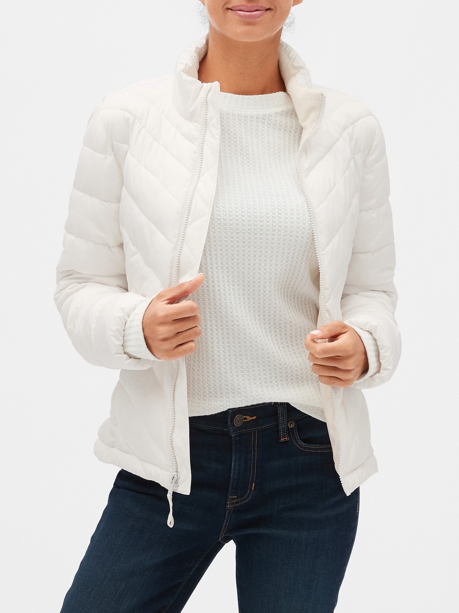 10 Puffer Jackets That Won’t Weigh You Down FabFitFun