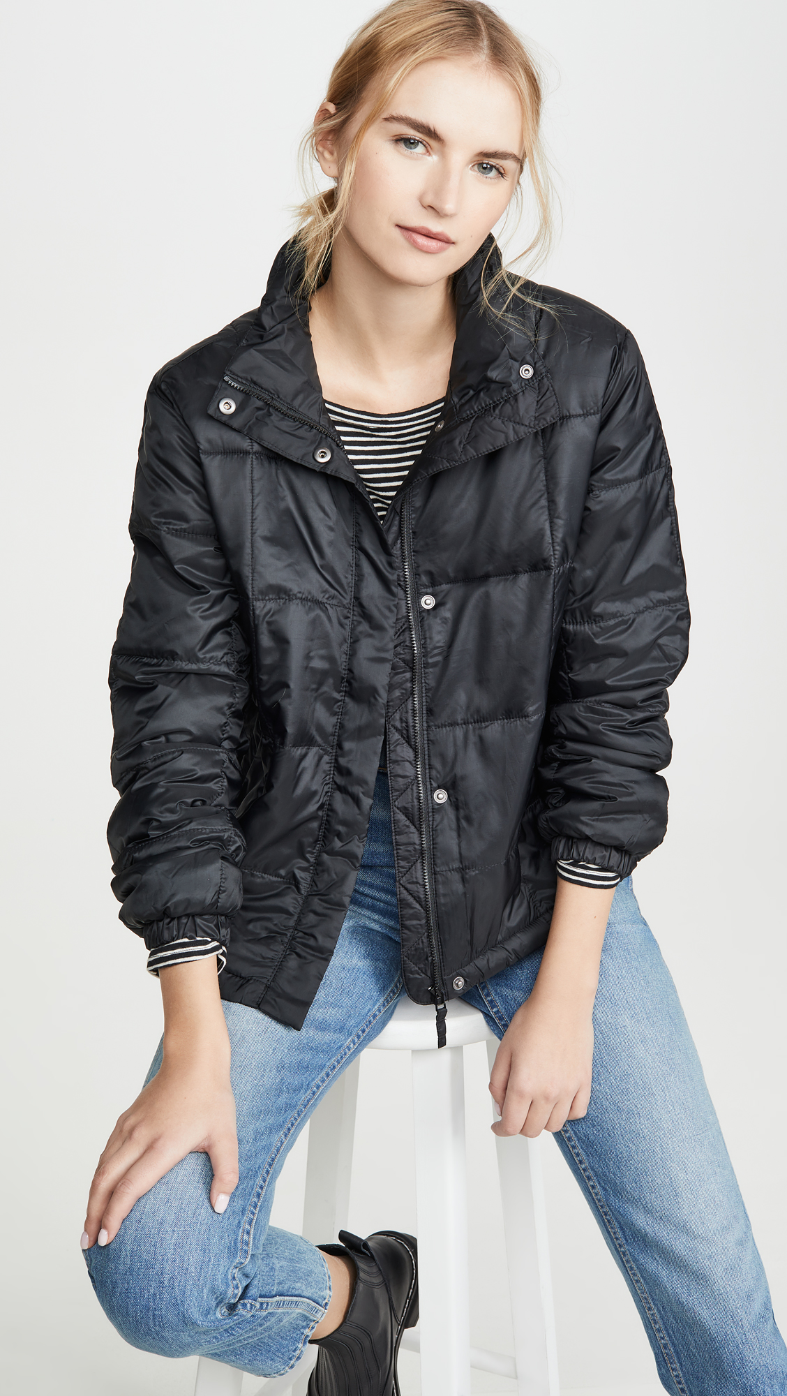 10 Puffer Jackets That Won’t Weigh You Down FabFitFun