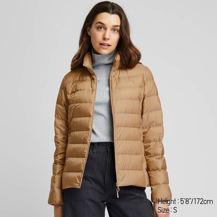 Пуховик Uniqlo Купить В Интернет Магазине