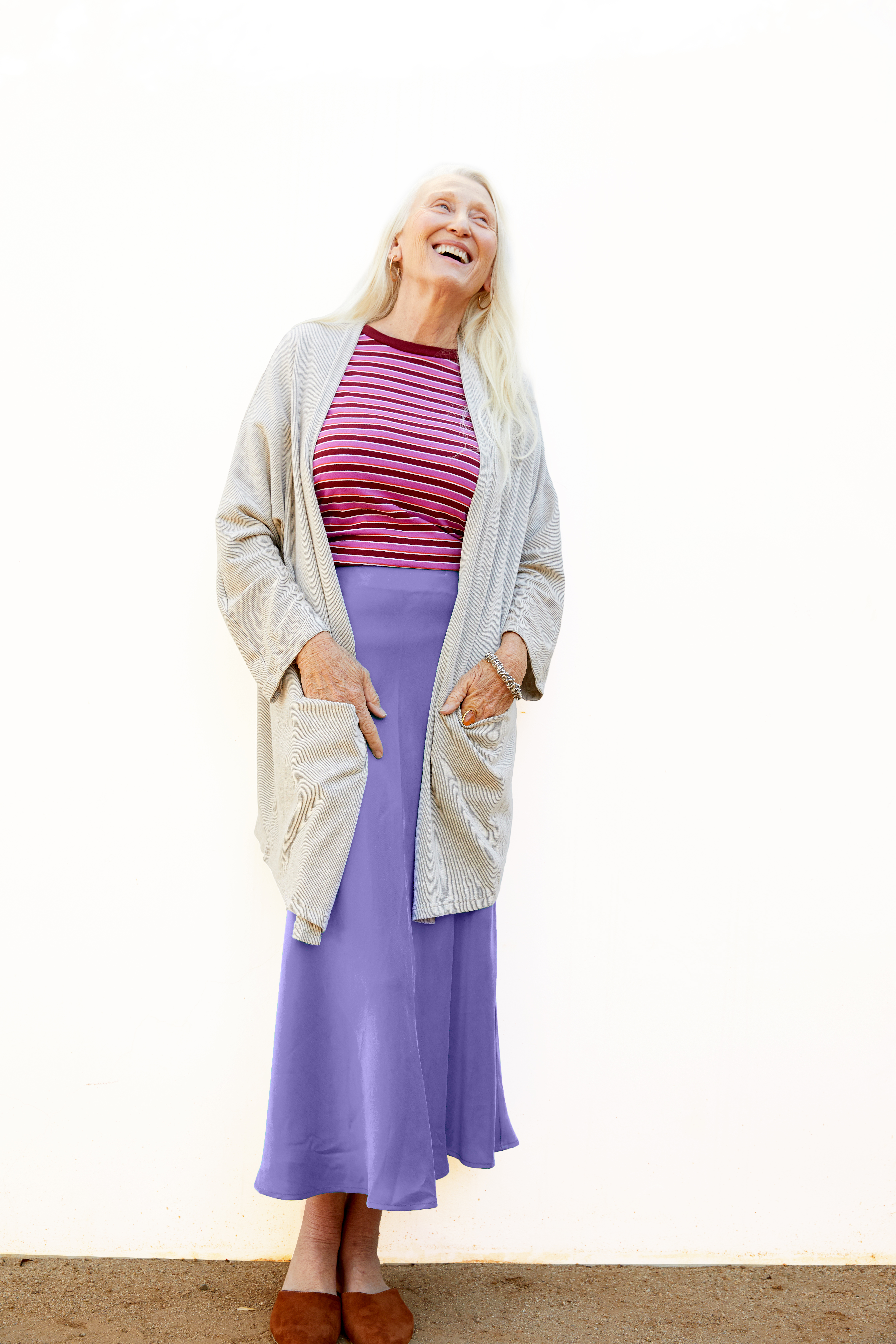 donni cardigan