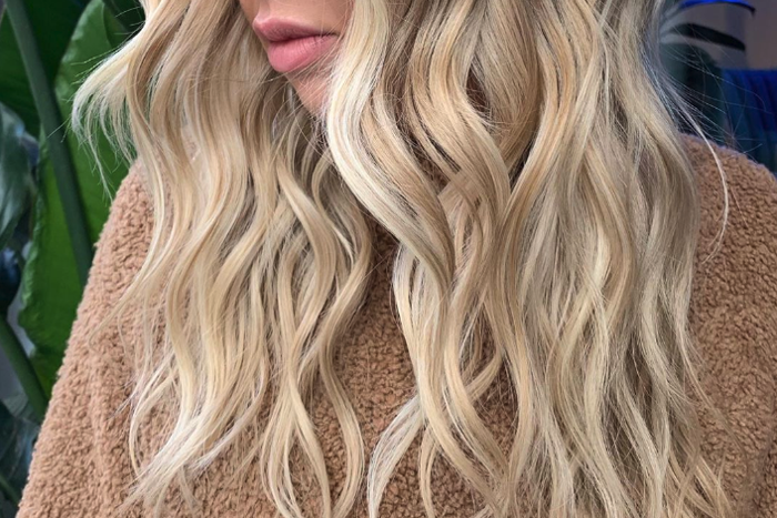 Highlights Add Depth, Dimension, and Fun to Your Summer Hair Color ⋆