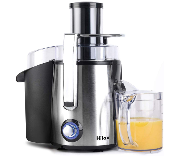 The 8 Best Juicers On Amazon Ranked by Price