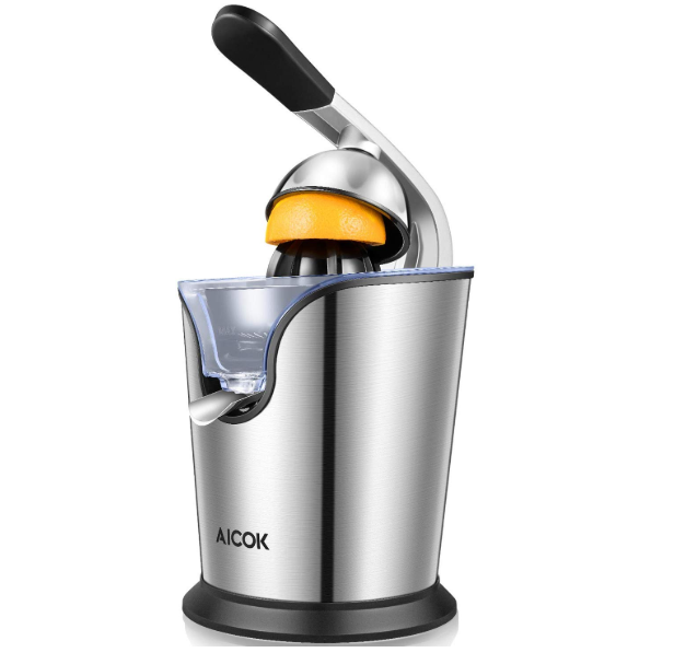 The 8 Best Juicers On Amazon Ranked by Price