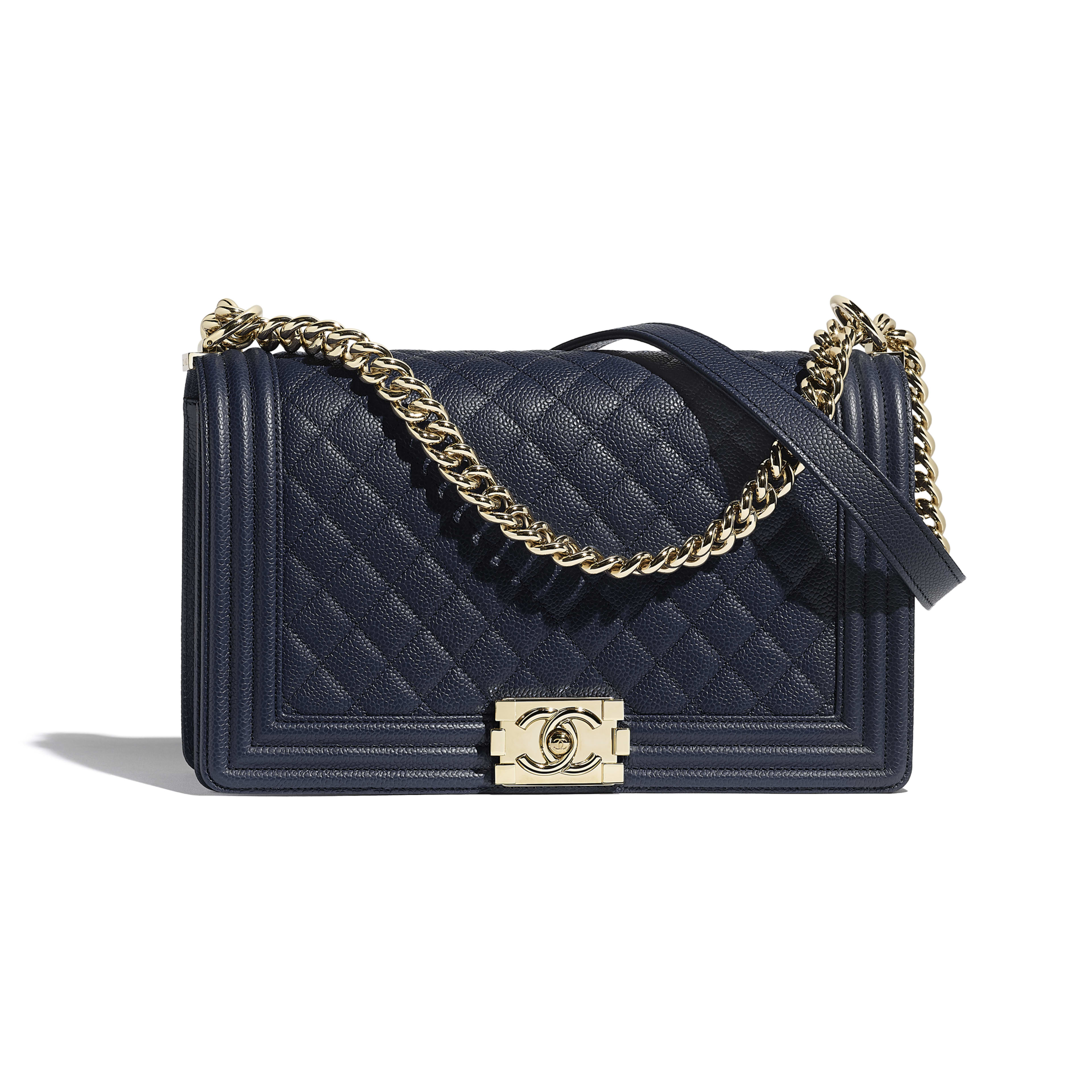 Chanel Famous Handbag Purses | IQS Executive