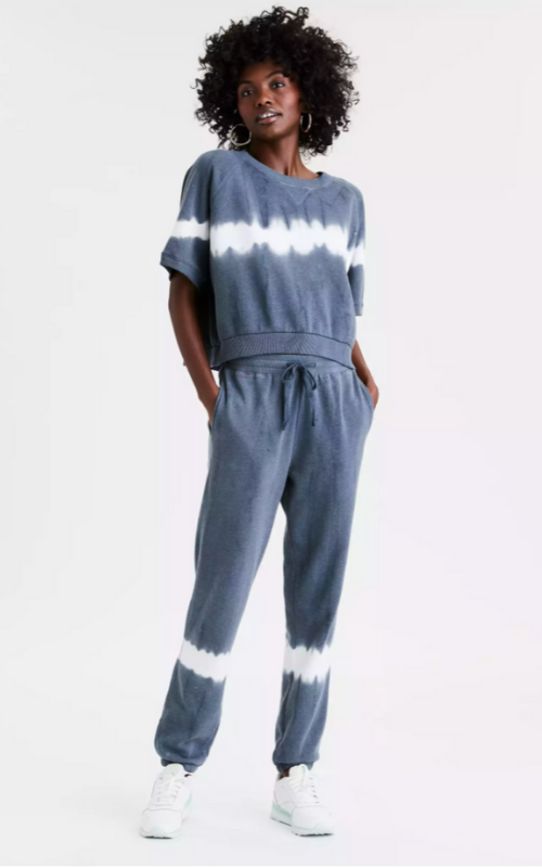 Cute sweatsuits on sale