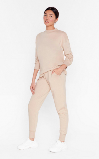 customize your own sweatsuits
