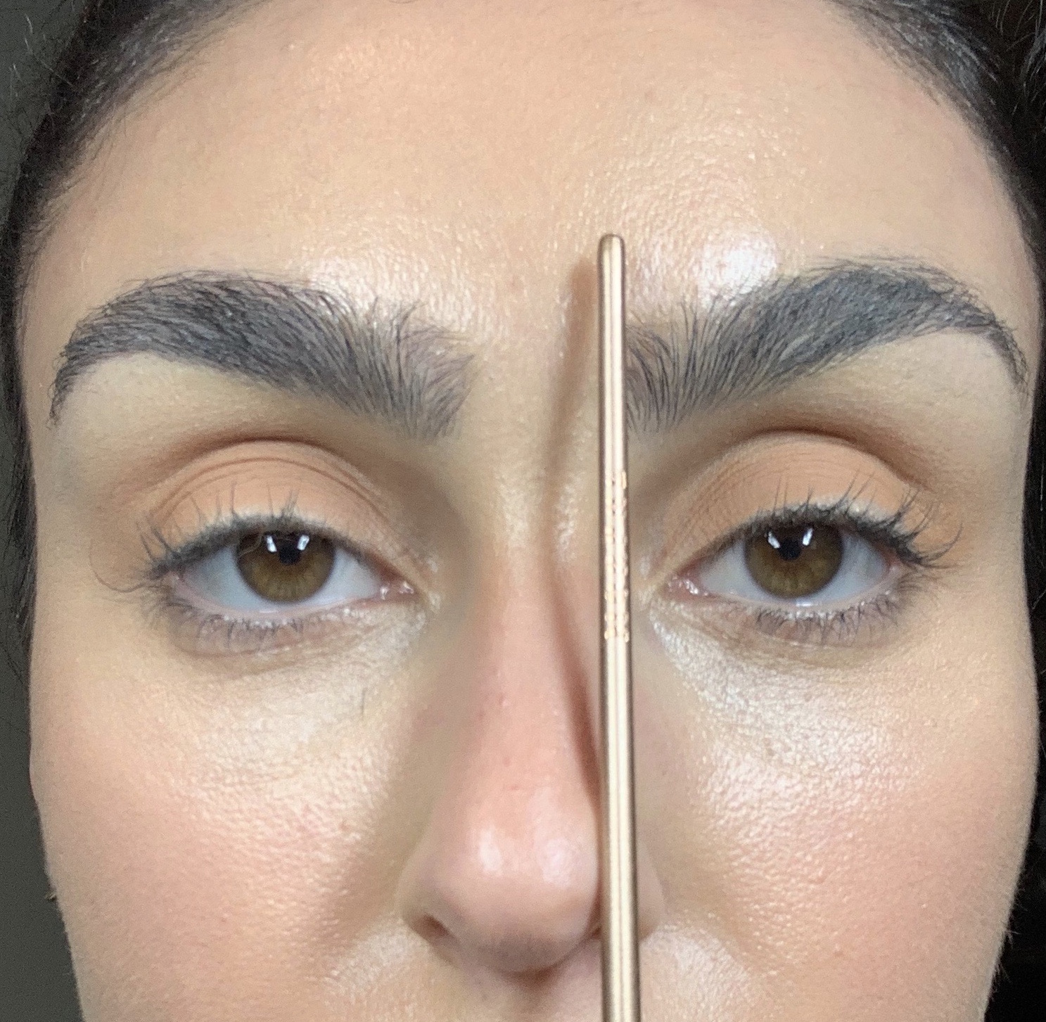 How To Groom Your Eyebrows At Home According To A Pro Fabfitfun