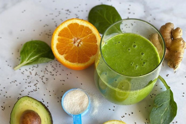 Try These Smoothie Recipes to Boost Your Immune System - FabFitFun