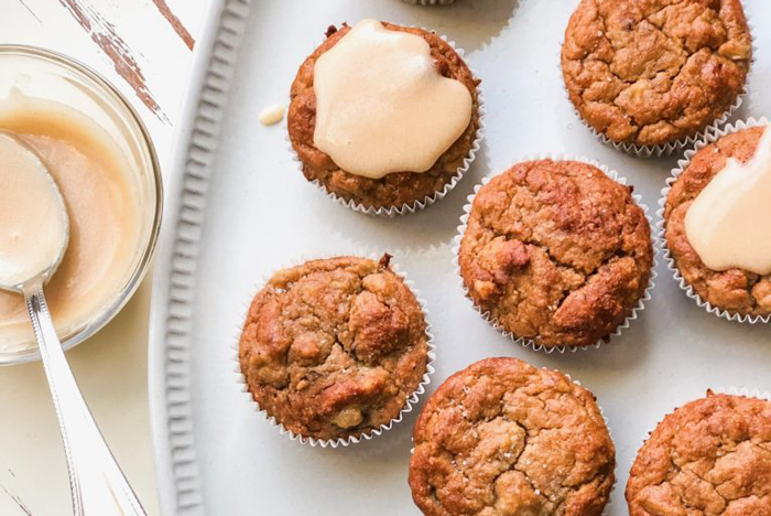 2 Ingredient Flourless Brownie Cookies (No Flour, Butter or Oil) - Kirbie's  Cravings