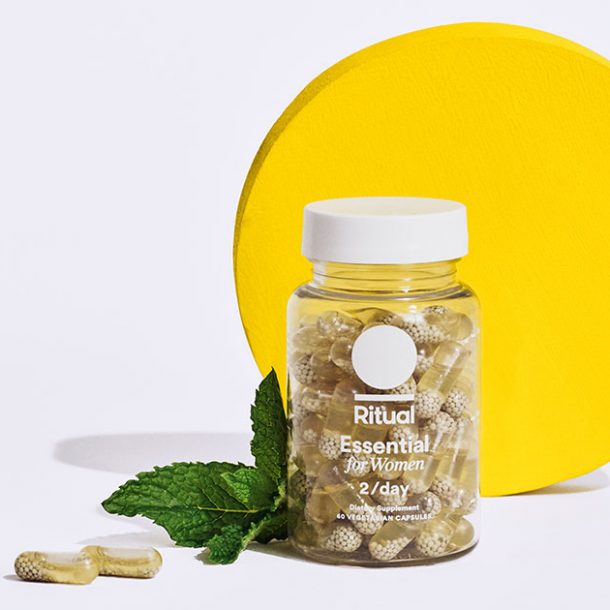 Supplements for Your Daily Dose of Vitamin D