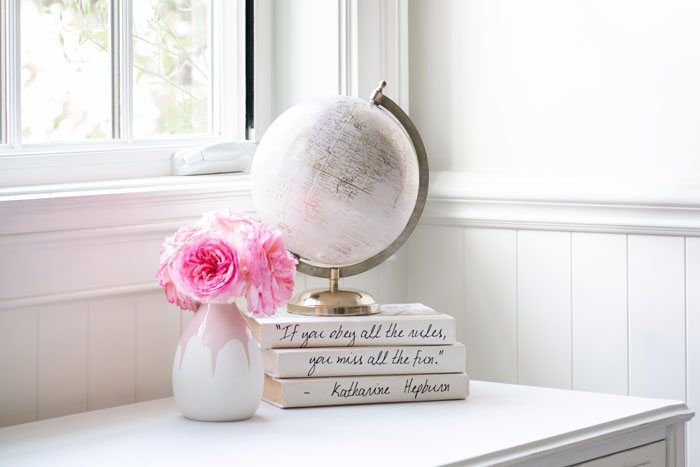 6 Ways to Style a Two-Tone Vase in Your Home - FabFitFun