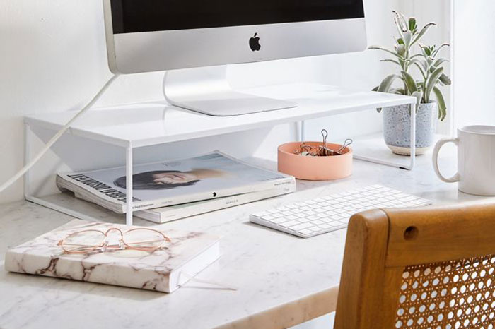 Friday Five: 5 Desk Accessories For Your Work Space