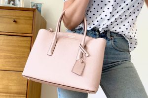 Chic Leather Bags for Summer - FabFitFun