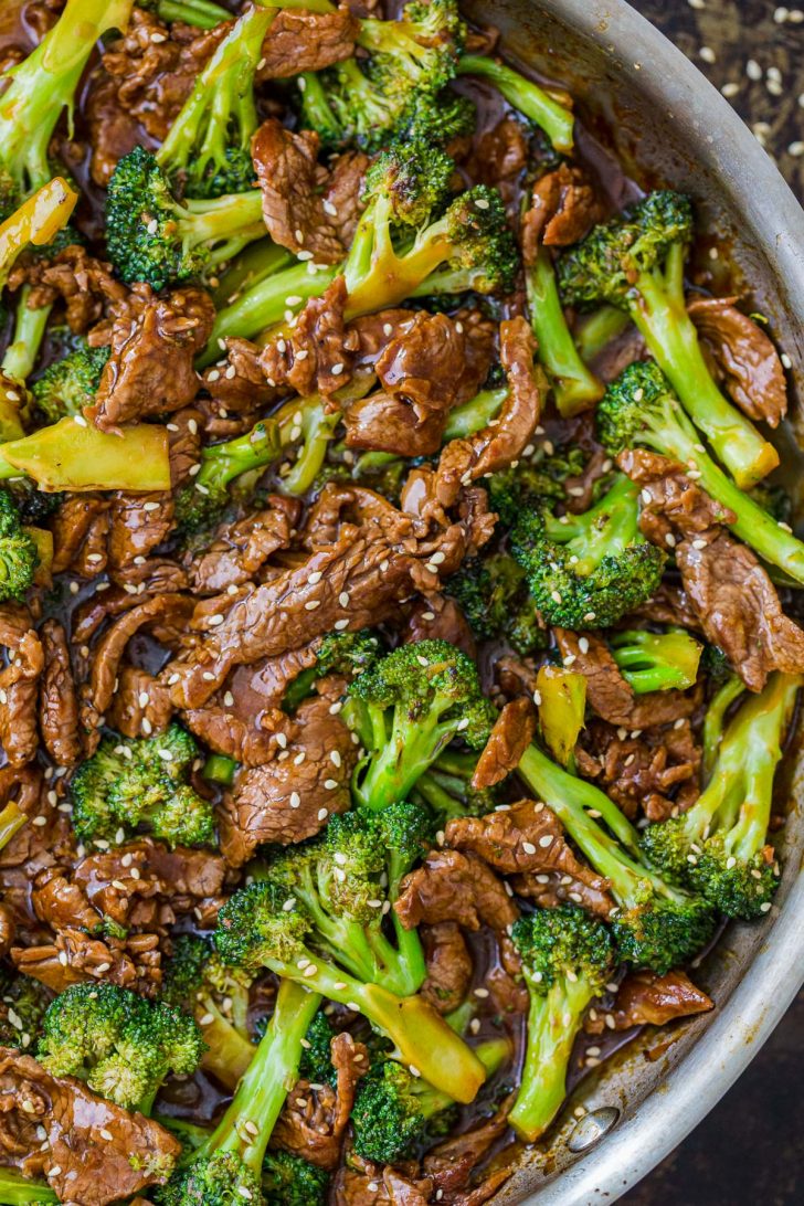 10 Easy Dinners That Start With Broccoli Florets - FabFitFun