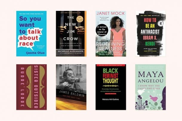 Books, Movies, and Podcasts to Guide You Through Black History and ...