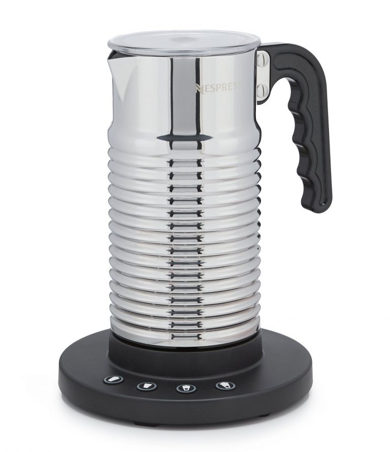 Try These Milk Frothers for Your Creamiest Coffee Yet - FabFitFun