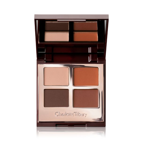 10 Best Eyeshadow Palettes for Dark Skin Tones FabFitFun