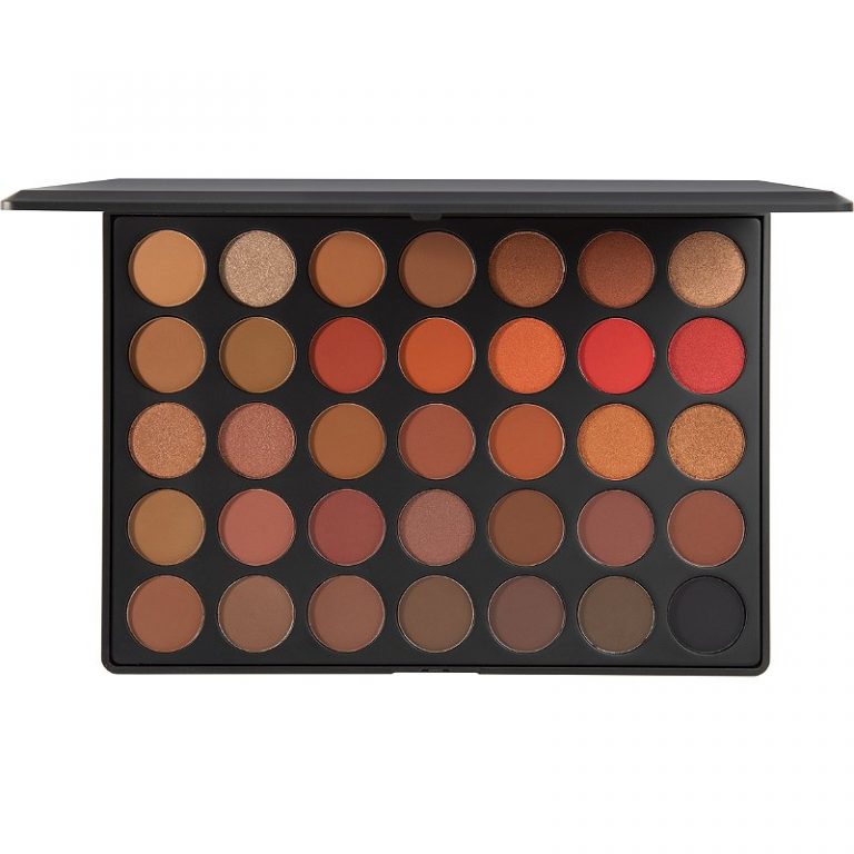 10 Best Eyeshadow Palettes for Dark Skin Tones FabFitFun