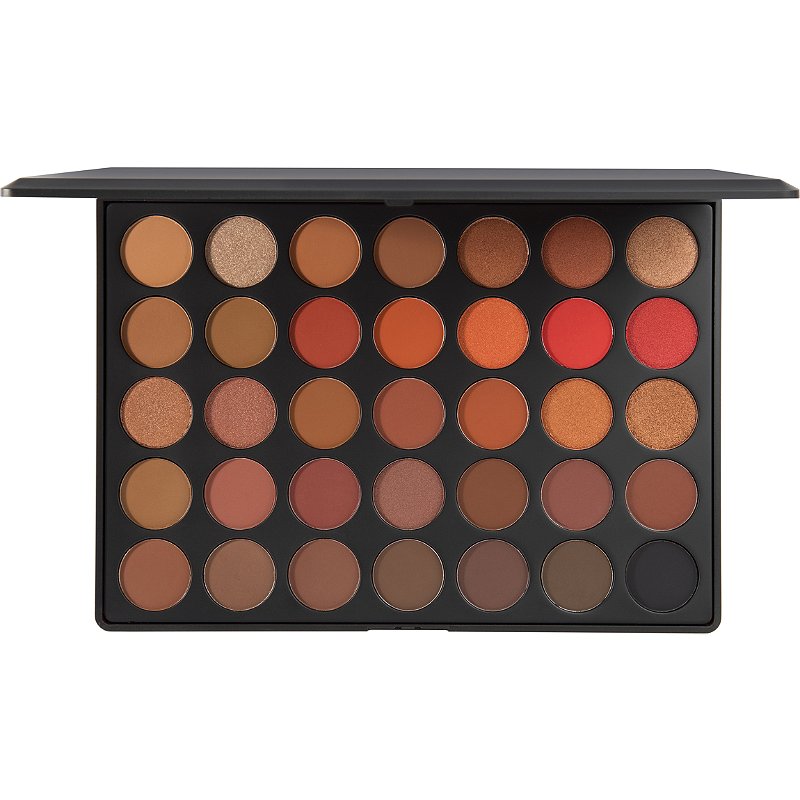 10 Best Eyeshadow Palettes for Dark Skin Tones FabFitFun