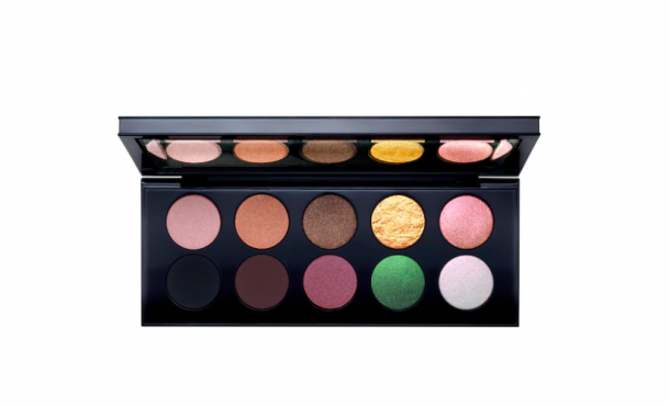 10 Best Eyeshadow Palettes for Dark Skin Tones - FabFitFun