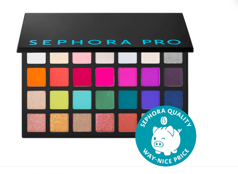 10 Best Eyeshadow Palettes for Dark Skin Tones FabFitFun