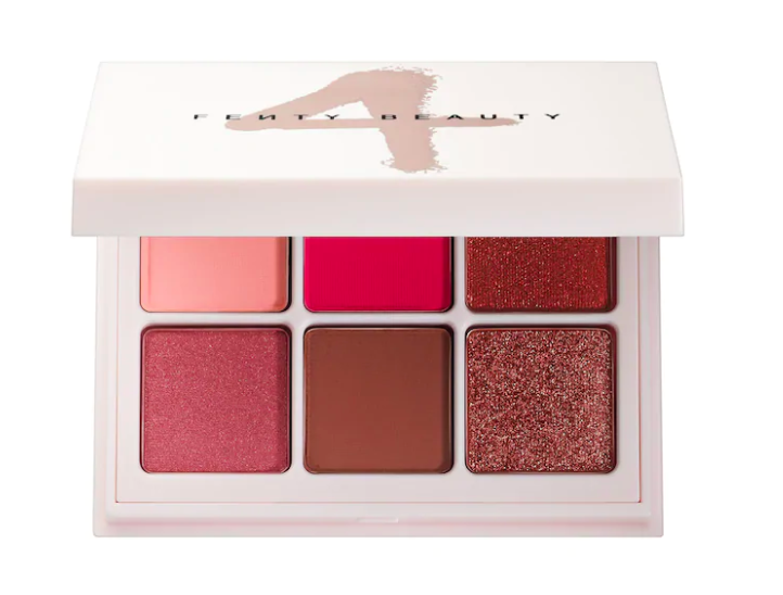 10 Best Eyeshadow Palettes for Dark Skin Tones FabFitFun