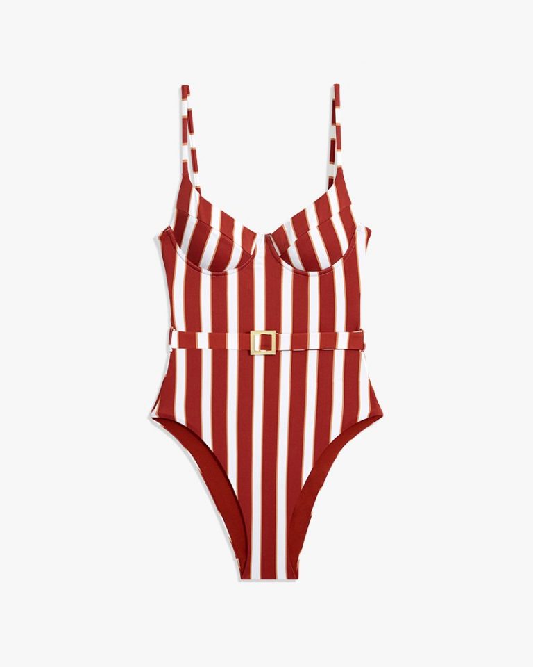 10 Vintage-Inspired Swimsuits to Make You Look Like a Retro Dream ...