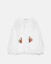 The Prettiest Blouses for Summer - FabFitFun