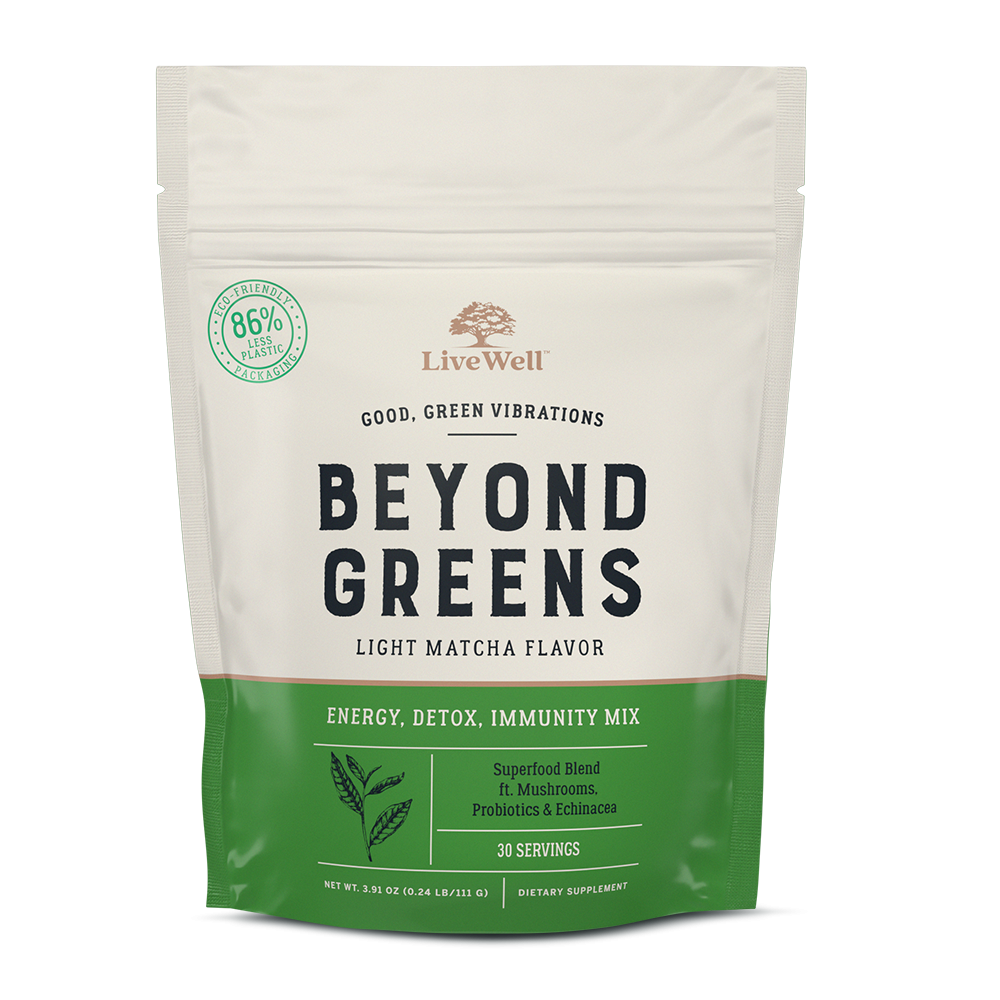 The Best Superfood Powders for Your Daily Dose of Greens FabFitFun