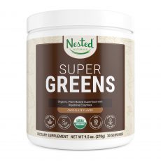The Best Superfood Powders for Your Daily Dose of Greens - FabFitFun