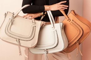 Must Have Spring Bags and Designer Dupes - Wishes & Reality