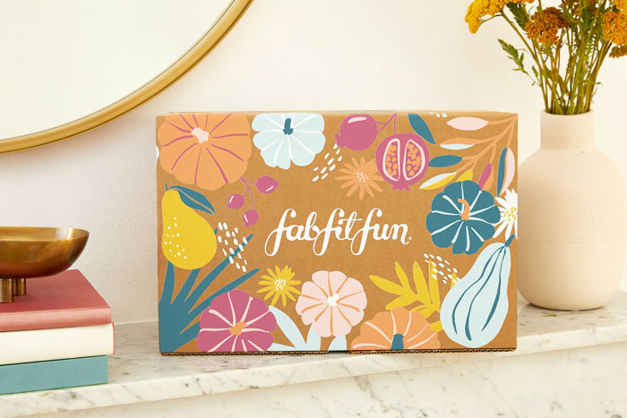 Here s Your First Look at the Fall Box FabFitFun