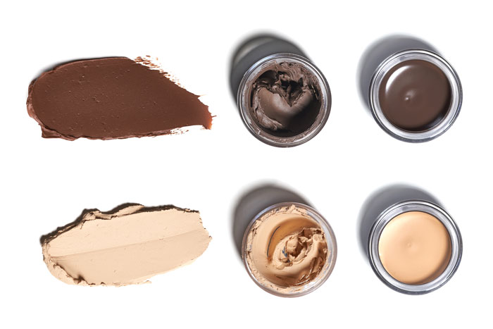 Beauty Brands With A Wide Range Of Foundation Shades