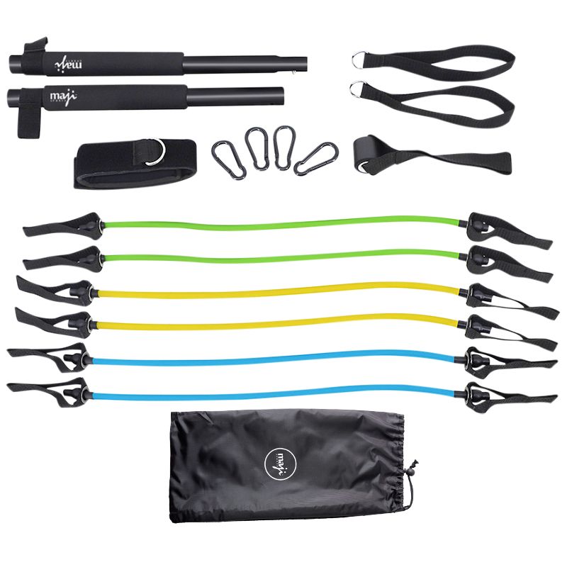 maji sports exercise bar