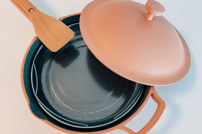 Our Place Cookware Always Pan Back In Stock And On Sale