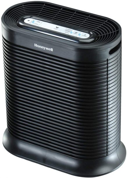 8 Air Purifiers for the Cleanest Air - FabFitFun