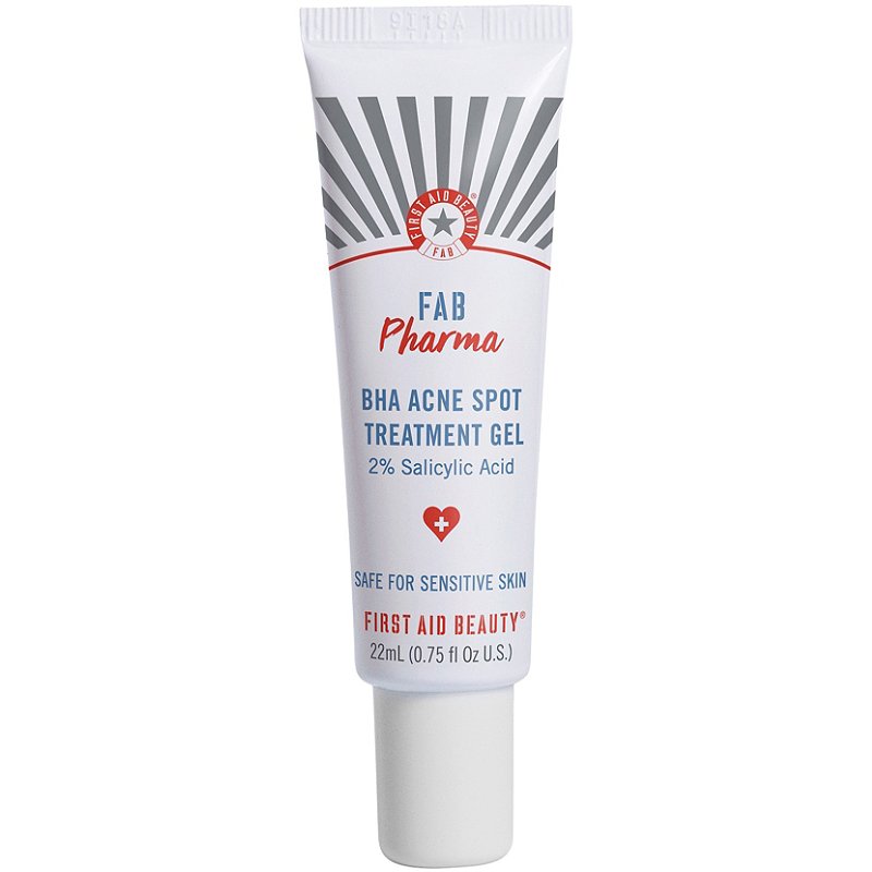 pimple spot cream