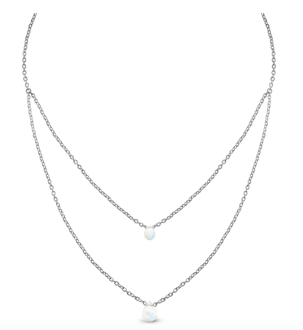 Gorgeous Silver Jewelry We Currently Have in Our Carts - FabFitFun