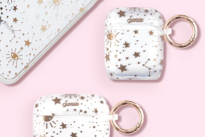 The Cutest AirPods Cases for $35 and Under - FabFitFun