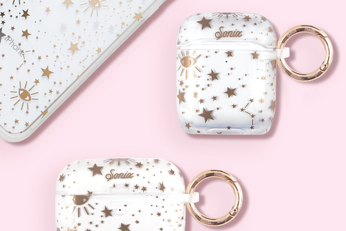 Bloobie Pattern AirPod Cases